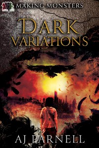 Cover Dark Variations