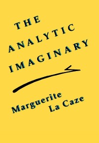 Cover The Analytic Imaginary