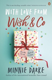 Cover With Love From Wish & Co