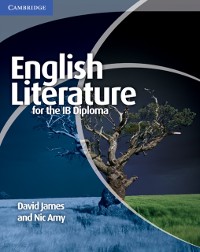 Cover English Literature for the IB Diploma
