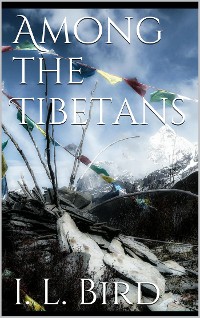 Cover Among the Tibetans