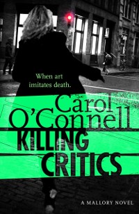 Cover Killing Critics
