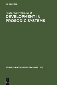 Cover Development in Prosodic Systems