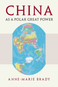 Cover China as a Polar Great Power