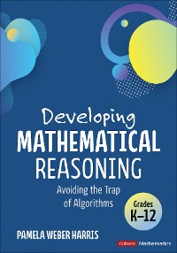 Cover Developing Mathematical Reasoning