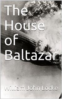 Cover The House of Baltazar