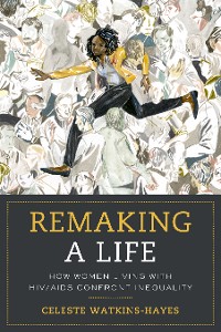 Cover Remaking a Life