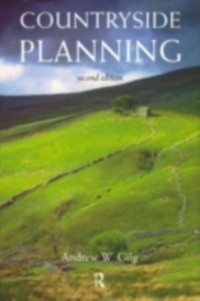 Cover Countryside Planning