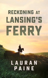 Cover Reckoning at Lansing's Ferry