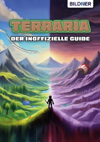 Cover Terraria - Der inoffizielle Guide