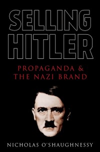Cover Selling Hitler