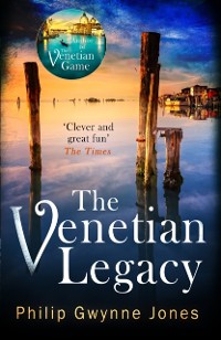 Cover Venetian Legacy