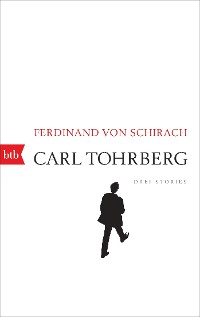 Cover Carl Tohrberg
