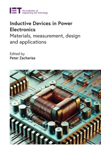 Cover Inductive Devices in Power Electronics