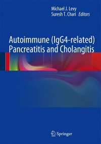 Cover Autoimmune (IgG4-related) Pancreatitis and Cholangitis