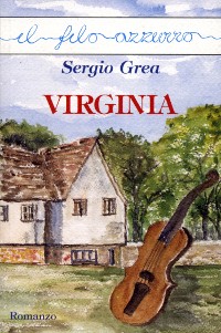 Cover Virginia