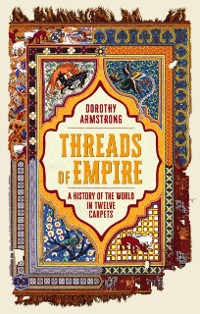 Cover Threads of Empire