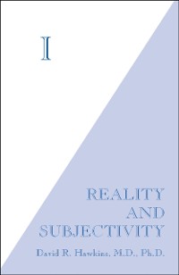 Cover I: Reality and Subjectivity