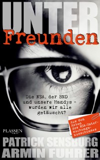 Cover Unter Freunden