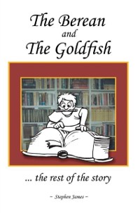 Cover Berean and the Goldfish