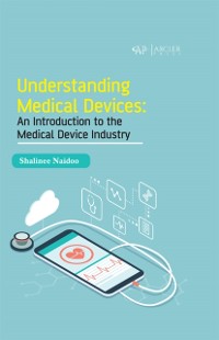 Cover Understanding Medical Devices