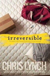 Cover Irreversible