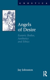 Cover Angels of Desire