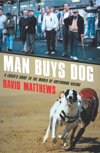 Cover Man Buys Dog