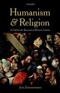 Cover Humanism and Religion
