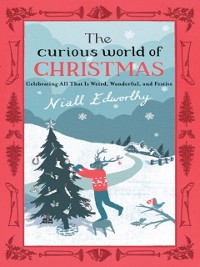 Cover Curious World of Christmas