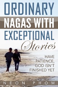 Cover Ordinary Nagas With Exceptional Stories