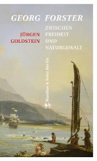 Cover Georg Forster