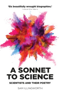 Cover A sonnet to science