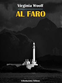 Cover Al faro