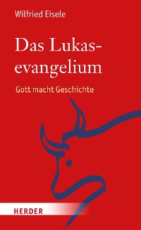 Cover Das Lukasevangelium