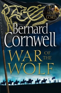 Cover War of the Wolf