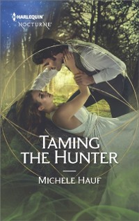 Cover Taming the Hunter