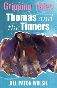Cover Thomas and the Tinners