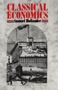 Cover Classical Economics