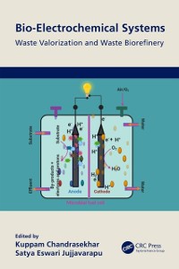 Cover Bio-Electrochemical Systems