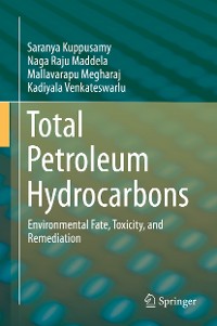 Cover Total Petroleum Hydrocarbons