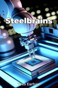 Cover Steelbrains