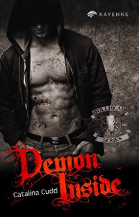 Cover Demon Inside