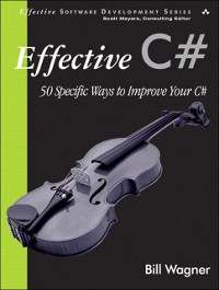Cover Effective C#