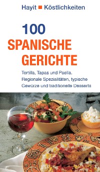 Cover 100 spanische Gerichte