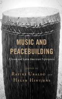 Cover Music and Peacebuilding