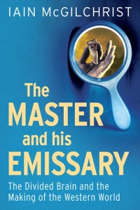 Cover Master and His Emissary