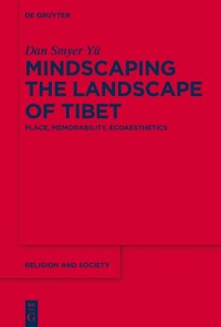 Cover Mindscaping the Landscape of Tibet