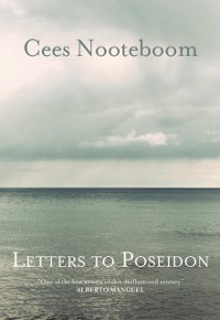 Cover Letters To Poseidon