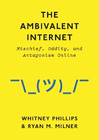 Cover The Ambivalent Internet